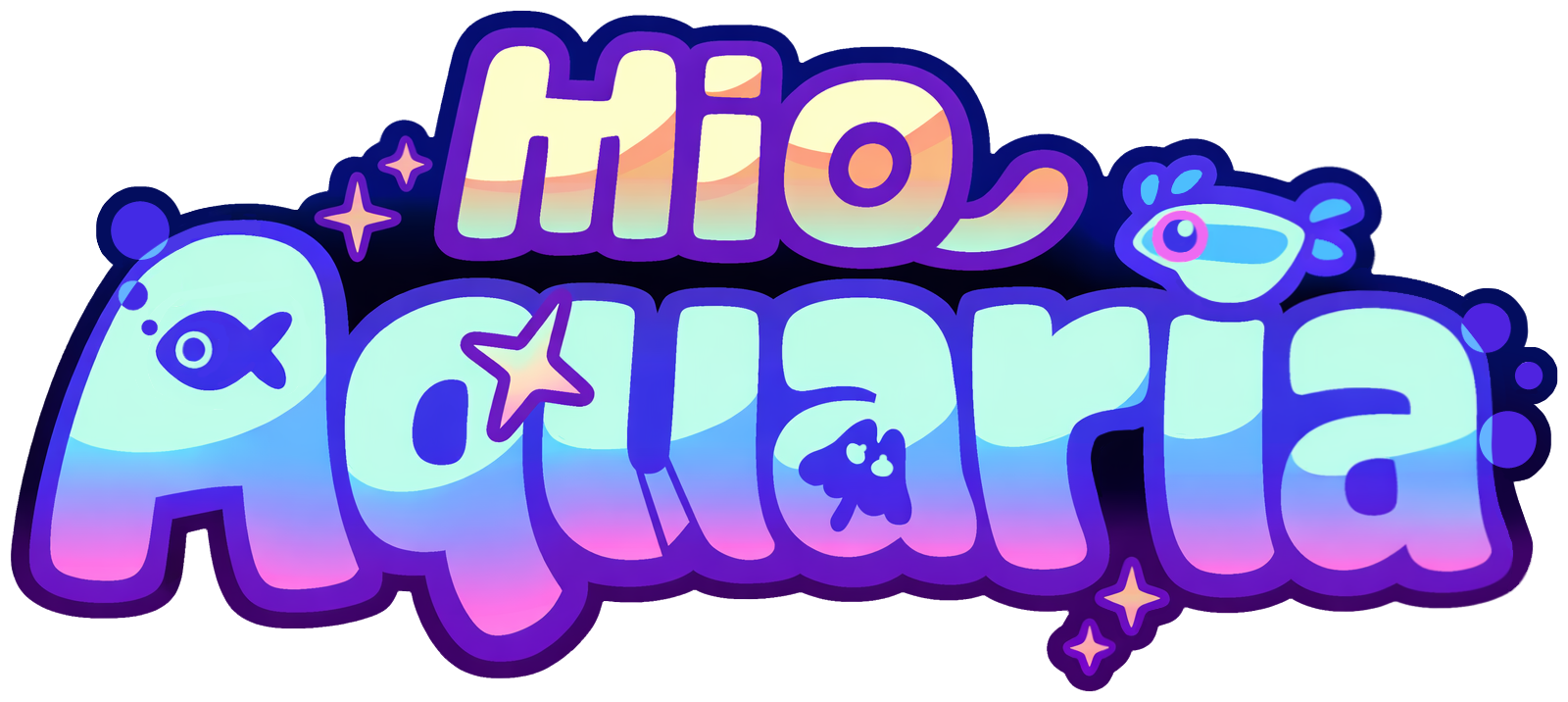 Mio Aquaria